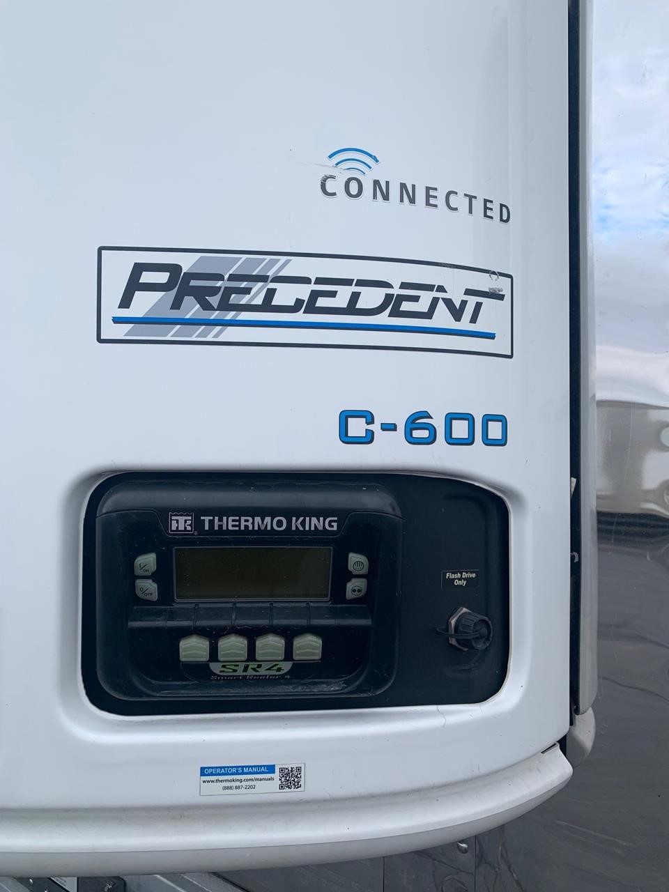 2022 VANGUARD REEFER 2022 VANGUARD REEFER - image 6 of 6