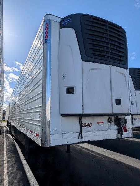 2018 UTILITY REEFER 2018 UTILITY REEFER - image 2 of 6