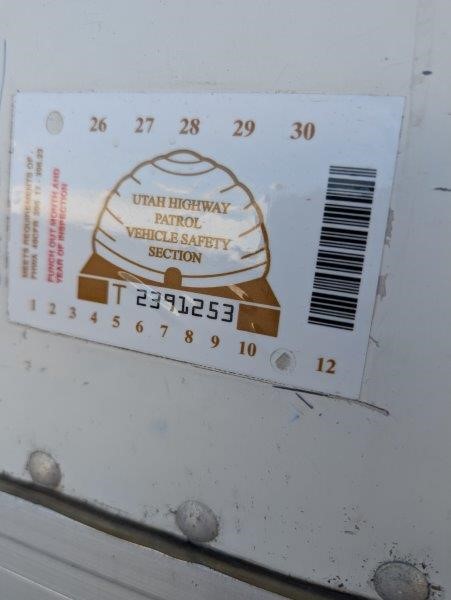 2018 UTILITY REEFER 2018 UTILITY REEFER - image 3 of 6