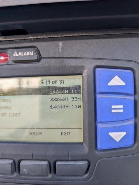 2018 UTILITY REEFER 2018 UTILITY REEFER - image 5 of 6