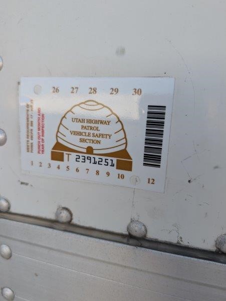 2018 UTILITY REEFER 2018 UTILITY REEFER - image 3 of 6