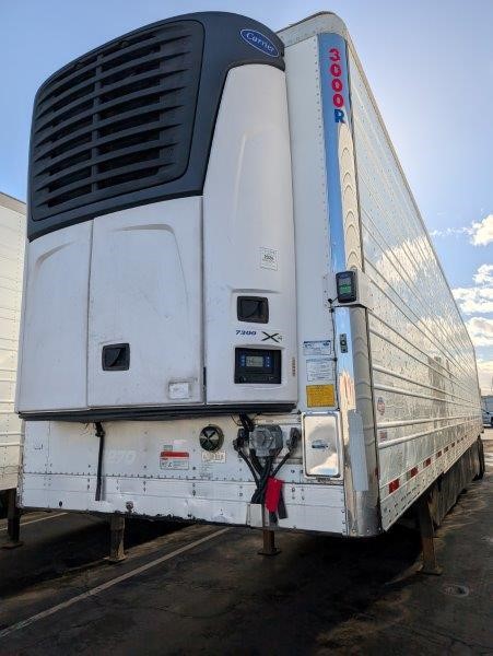 2017 UTILITY REEFER 2017 UTILITY REEFER - image 1 of 6
