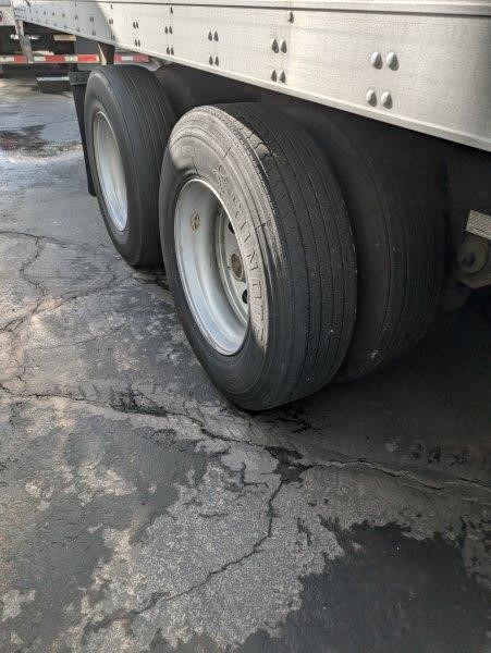 2017 UTILITY REEFER 2017 UTILITY REEFER - image 5 of 6