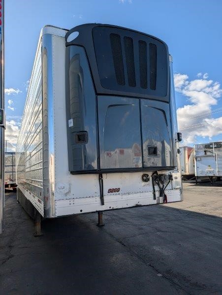 2017 UTILITY REEFER 2017 UTILITY REEFER - image 2 of 6