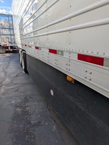 2017 UTILITY REEFER 2017 UTILITY REEFER - image 4 of 6