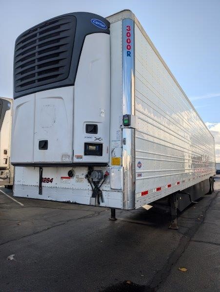 2017 UTILITY REEFER 2017 UTILITY REEFER - image 2 of 6