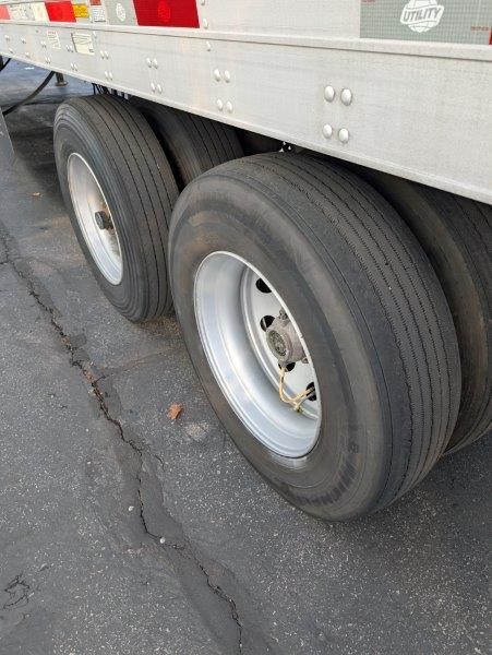 2017 UTILITY REEFER 2017 UTILITY REEFER - image 5 of 6