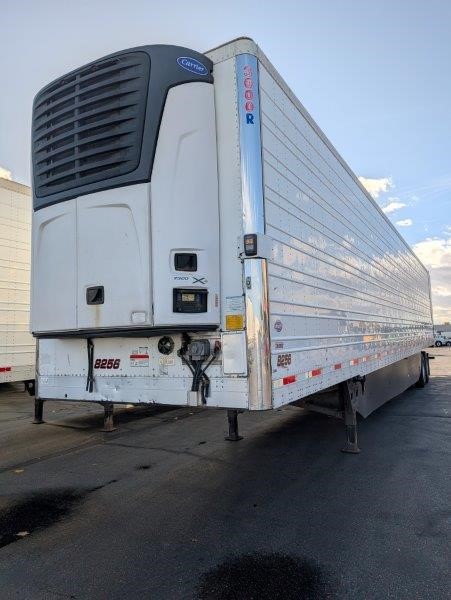 2017 UTILITY REEFER 2017 UTILITY REEFER - image 1 of 6