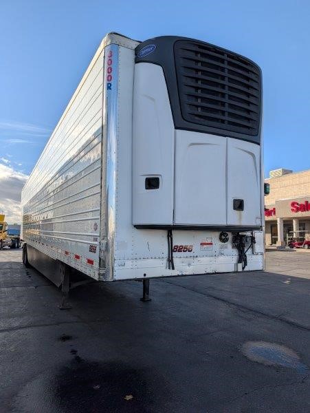 2017 UTILITY REEFER 2017 UTILITY REEFER - image 2 of 6