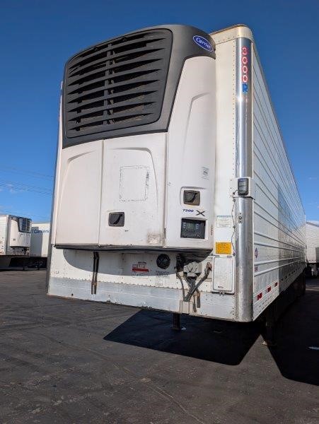 2017 UTILITY REEFER 2017 UTILITY REEFER - image 1 of 6