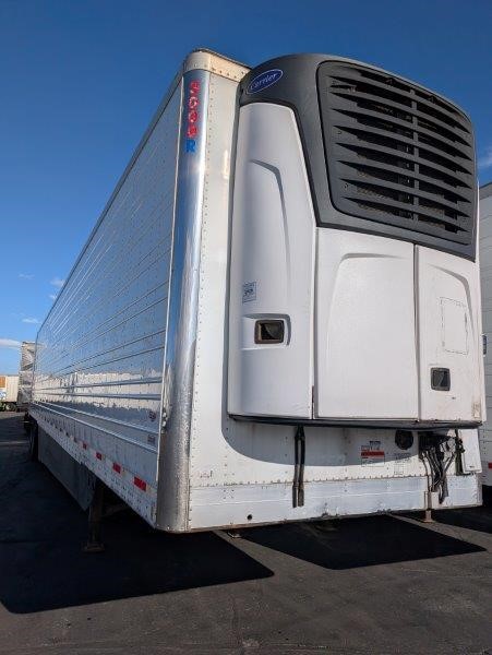 2017 UTILITY REEFER 2017 UTILITY REEFER - image 2 of 6