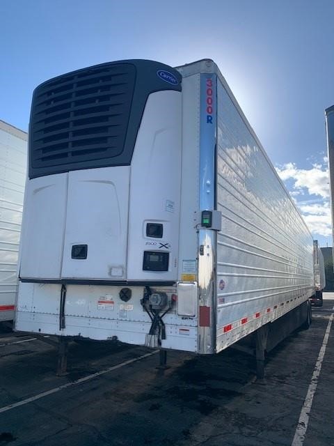 2018 UTILITY REEFER 2018 UTILITY REEFER - image 1 of 6