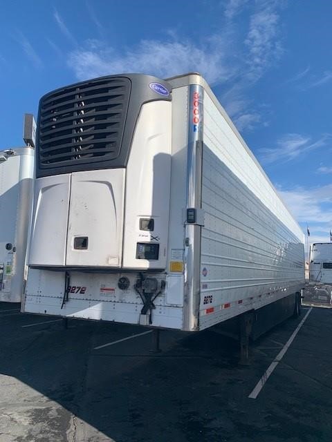 2017 UTILITY REEFER 2017 UTILITY REEFER - image 2 of 6