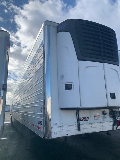 2018 UTILITY REEFER 2018 UTILITY REEFER - image 2 of 6