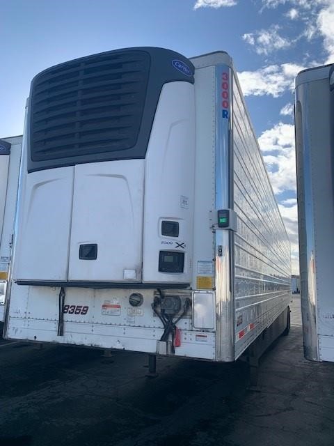 2018 UTILITY REEFER 2018 UTILITY REEFER - image 1 of 6