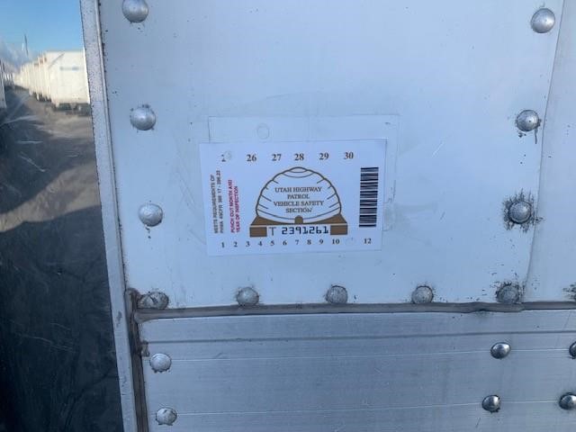 2018 UTILITY REEFER 2018 UTILITY REEFER - image 4 of 6