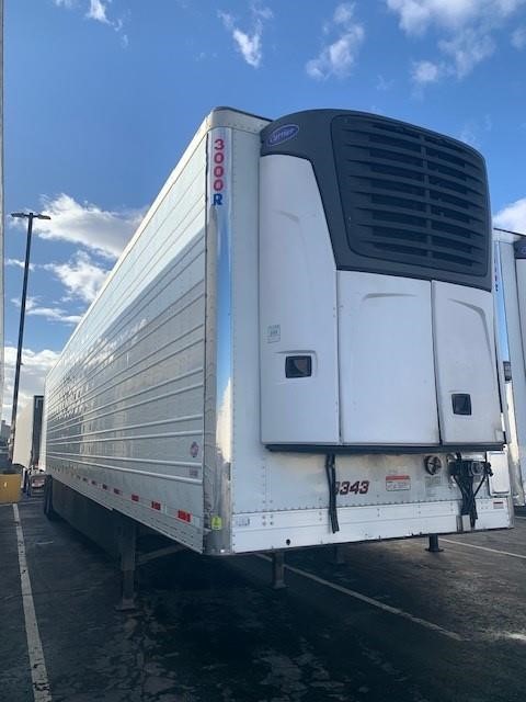 2018 UTILITY REEFER 2018 UTILITY REEFER - image 2 of 6