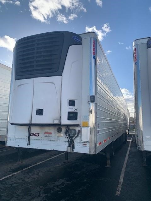 2018 UTILITY REEFER 2018 UTILITY REEFER - image 1 of 6