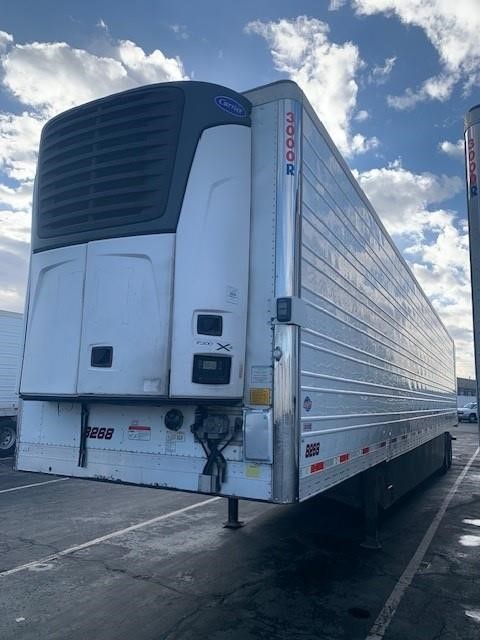 2017 UTILITY REEFER 2017 UTILITY REEFER - image 1 of 6