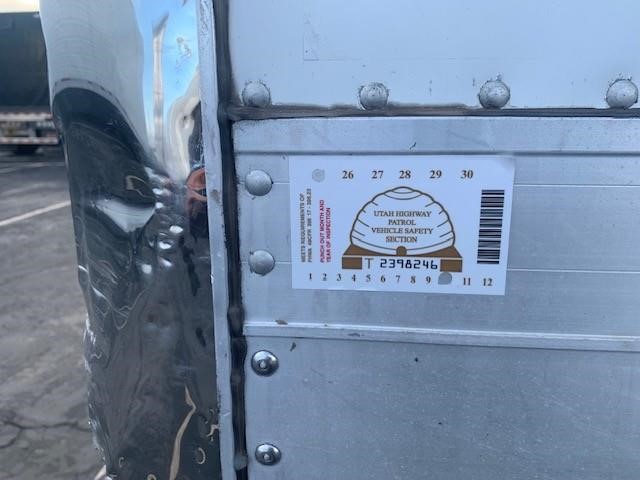 2017 UTILITY REEFER 2017 UTILITY REEFER - image 5 of 6