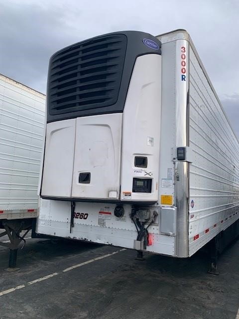 2017 UTILITY REEFER 2017 UTILITY REEFER - image 1 of 6