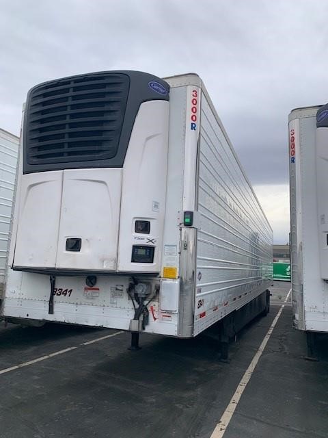 2018 UTILITY REEFER 2018 UTILITY REEFER - image 1 of 6