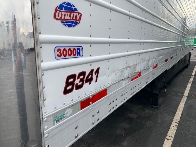 2018 UTILITY REEFER 2018 UTILITY REEFER - image 3 of 6