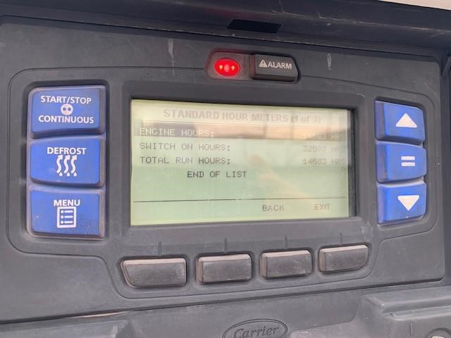 2018 UTILITY REEFER 2018 UTILITY REEFER - image 5 of 6