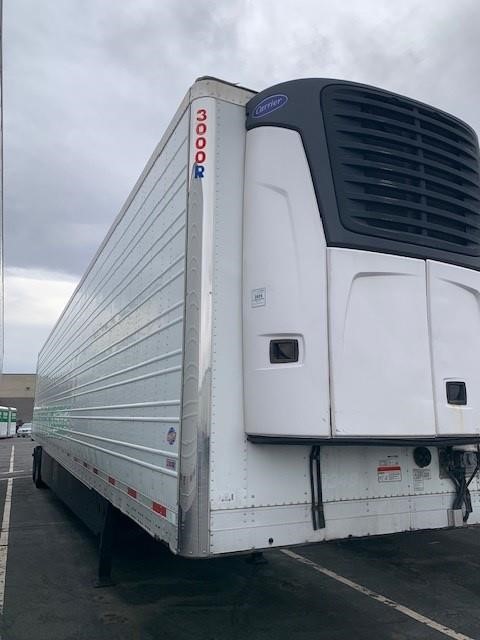 2018 UTILITY REEFER 2018 UTILITY REEFER - image 1 of 6