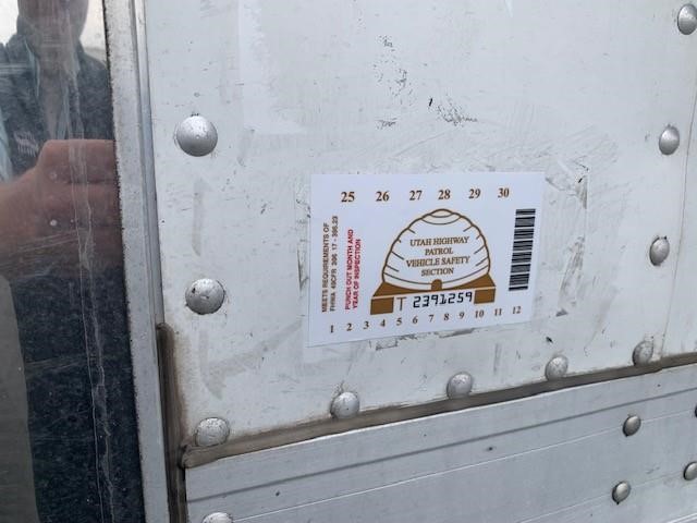 2018 UTILITY REEFER 2018 UTILITY REEFER - image 5 of 6