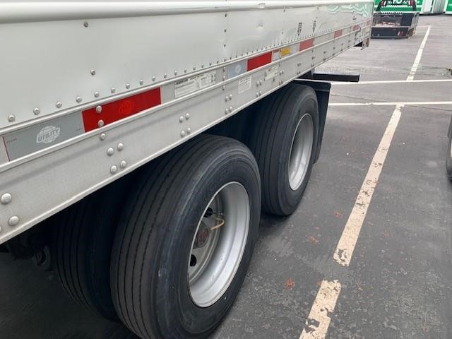 2017 UTILITY REEFER 2017 UTILITY REEFER - image 5 of 6