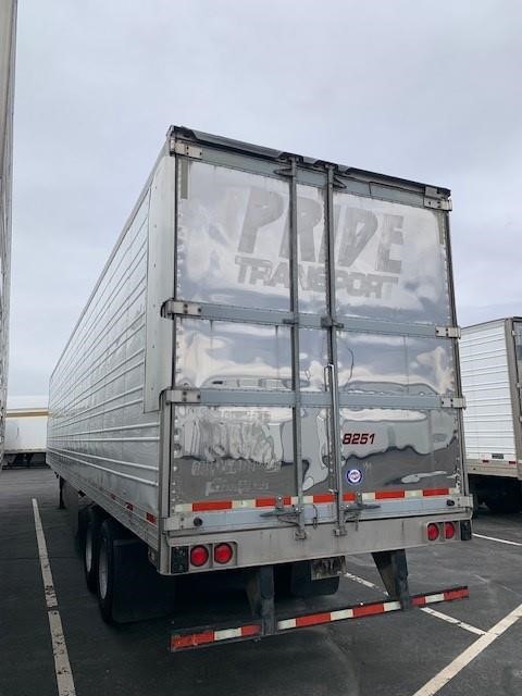 2017 UTILITY REEFER 2017 UTILITY REEFER - image 6 of 6