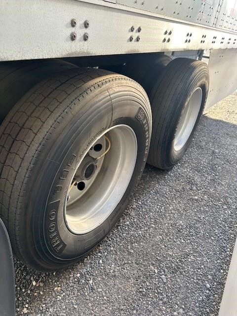 2020 WABASH DRY VAN 2020 WABASH DRY VAN - image 4 of 6