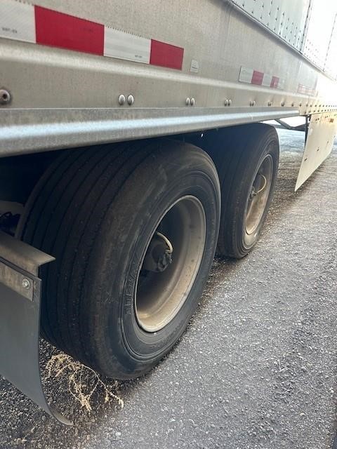 2016 VANGUARD DRY VAN 2016 VANGUARD DRY VAN - image 5 of 6