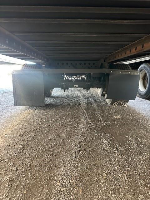 2016 VANGUARD DRY VAN 2016 VANGUARD DRY VAN - image 6 of 6