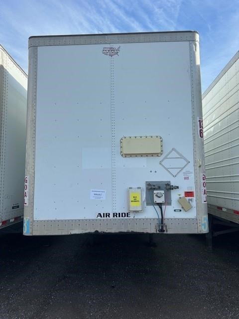 2014 WABASH DRY VAN - image 2 of 6