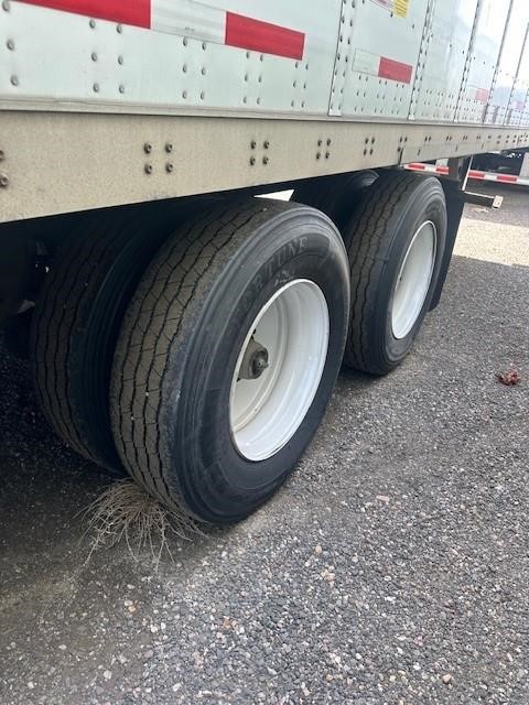 2014 WABASH DRY VAN - image 4 of 6