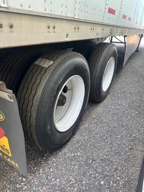 2014 WABASH DRY VAN - image 5 of 6