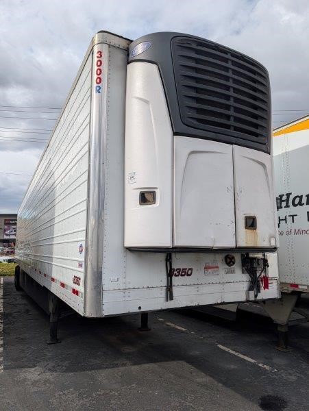 2018 UTILITY REEFER - image 2 of 6