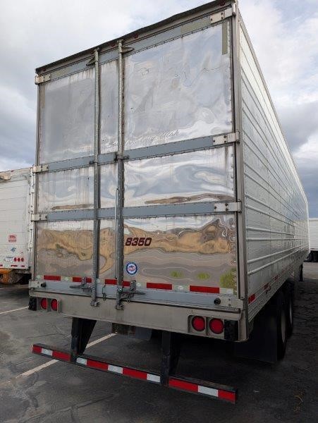 2018 UTILITY REEFER - image 3 of 6