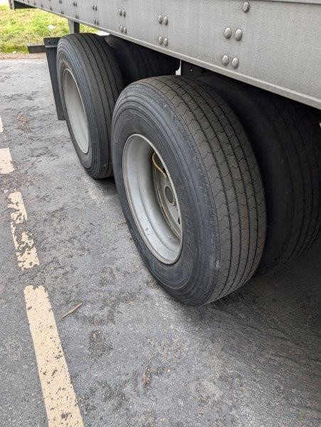 2018 UTILITY REEFER - image 4 of 6