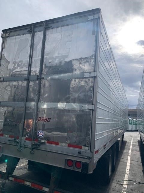 2018 UTILITY REEFER - image 5 of 6