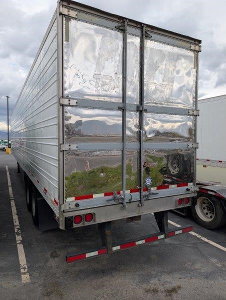 2018 UTILITY REEFER - image 3 of 5