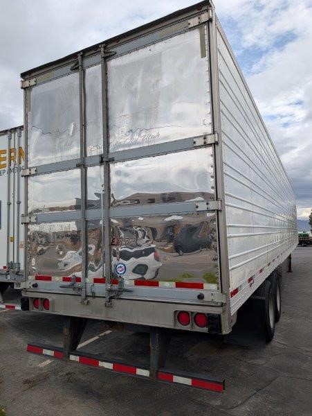 2018 UTILITY REEFER - image 4 of 5