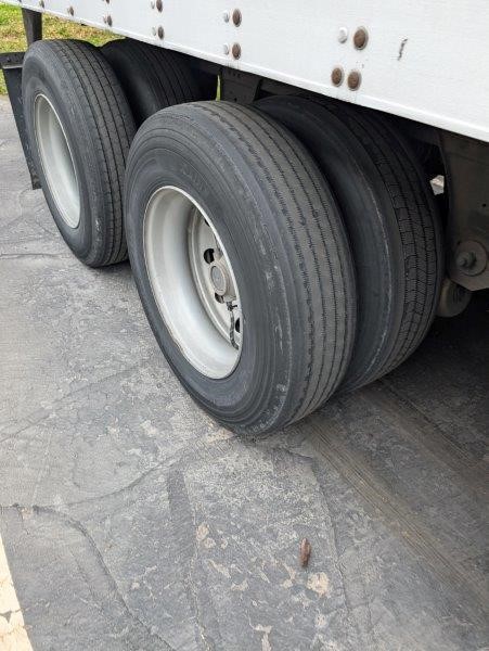 2018 UTILITY REEFER - image 5 of 5