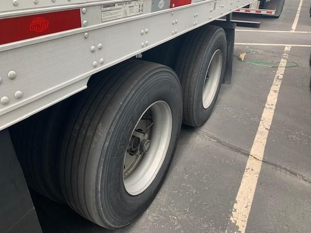 2018 UTILITY REEFER - image 3 of 6