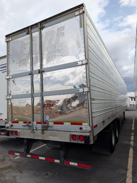 2018 UTILITY REEFER - image 5 of 6