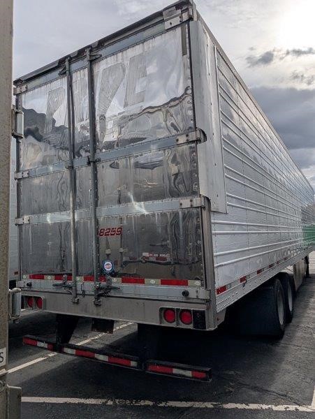 2017 UTILITY REEFER - image 2 of 6