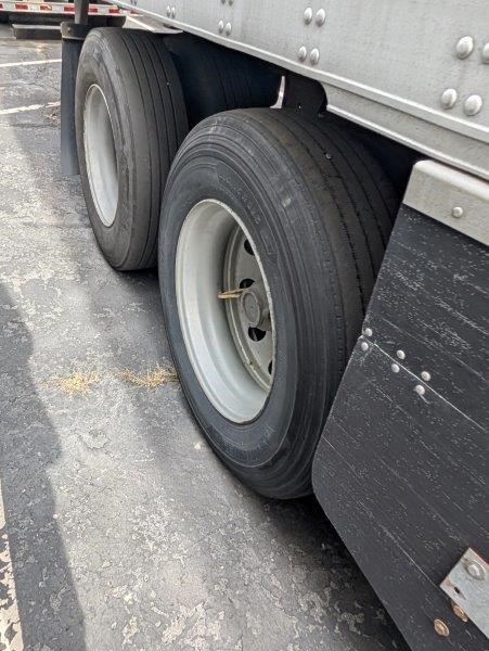 2017 UTILITY REEFER - image 6 of 6