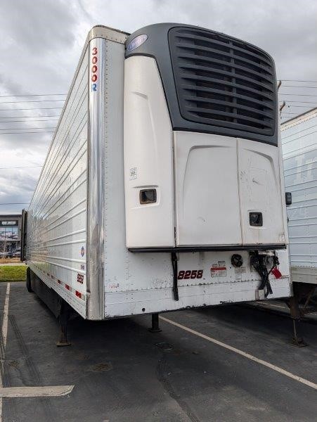 2017 UTILITY REEFER - image 2 of 6